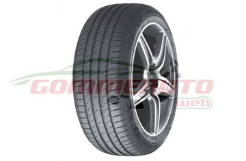 COP. 235/45 R17 97Y NFERA PRIMUS